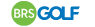 BRS golf logo