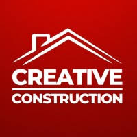 Creative Construction logo
